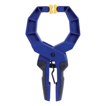 Homestead 1799213 4 in. Quick Grip Heavy Duty Handi-Clamp HO713786